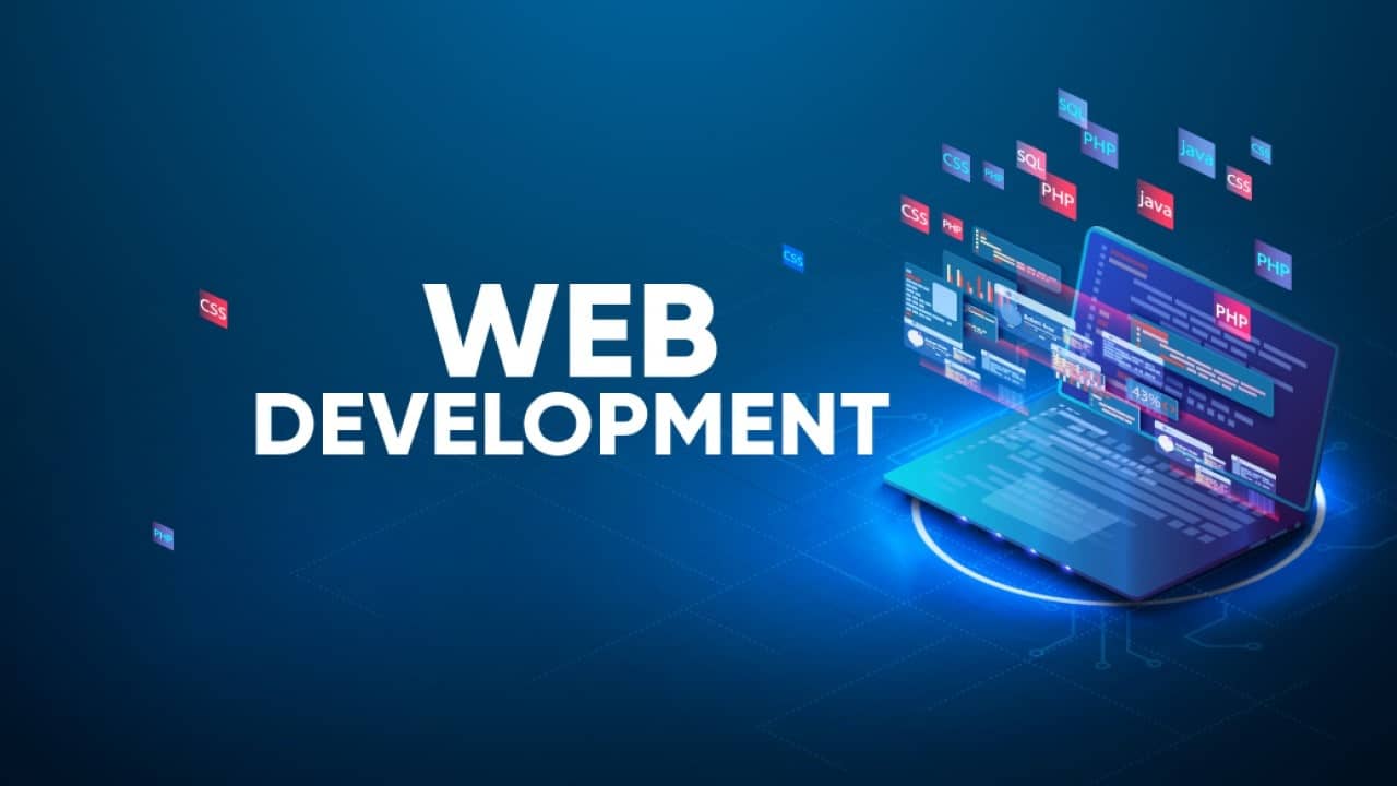 Web-Development