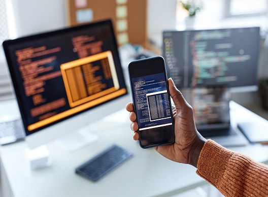 mobile-app-development